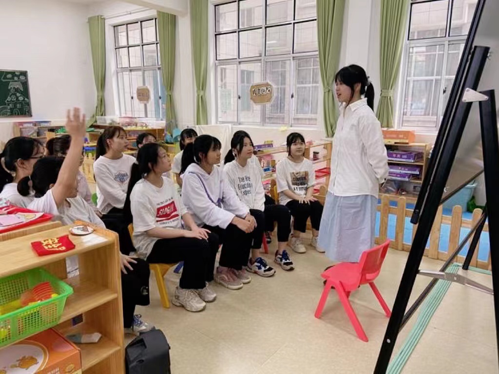 幼兒教育3