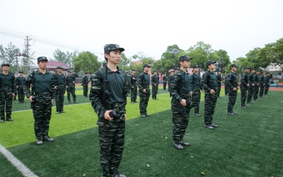國防教育
