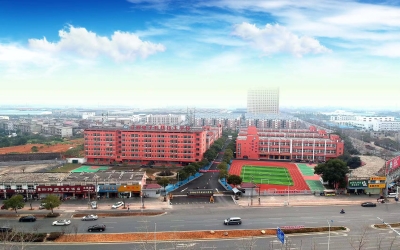 校園風(fēng)景