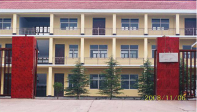 公司一廠主要生產(chǎn)小型主扇和局扇風(fēng)機